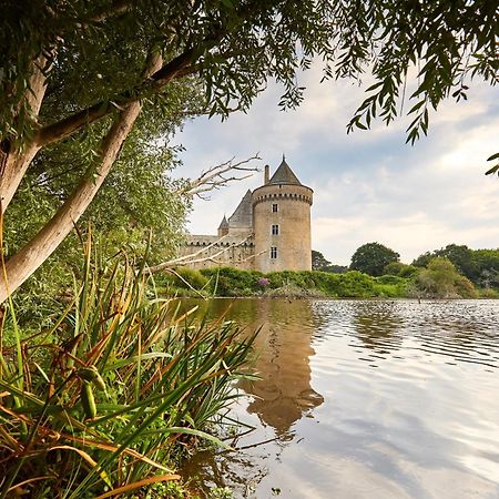 Gite De Pen Vraz Plougoumelen Esterno foto