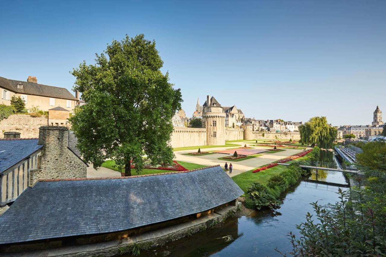 Gite De Pen Vraz Plougoumelen Esterno foto